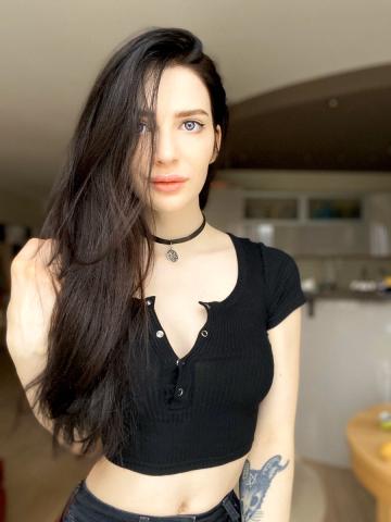 Анкета проститутки Анна, 23 года